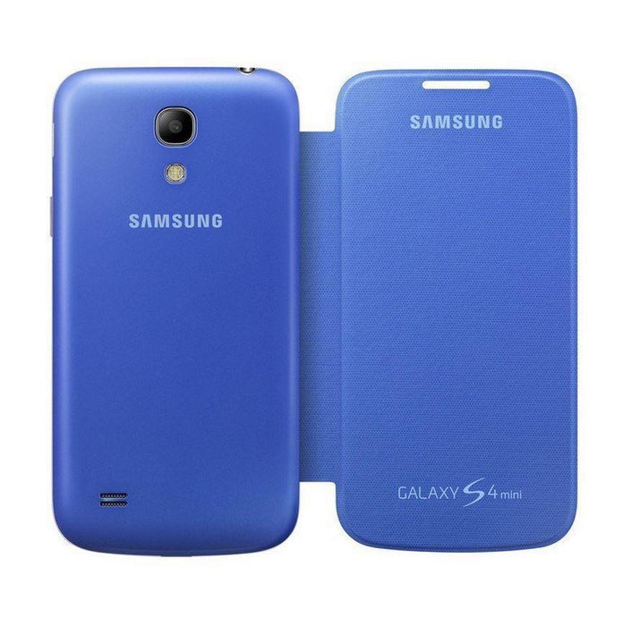 Samsung Galaxy S4 Mini Leather Flip Case 16GB - LX2001 - Homewares, Outdoor, Phone Accessories, Cases, Speakers, Headphones + More -