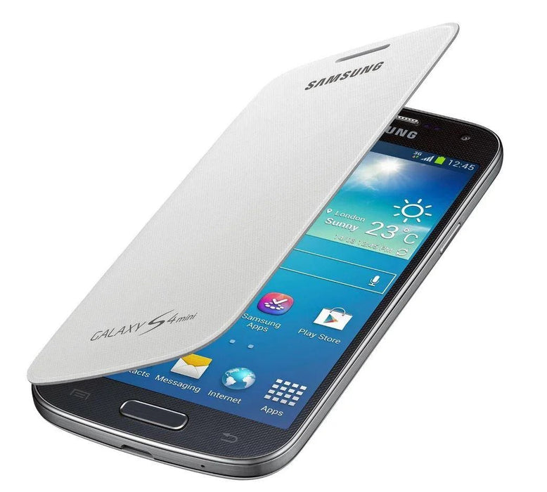 Samsung Galaxy S4 Mini Flip Case Car Holder - LX2001 - Homewares, Outdoor, Phone Accessories, Cases, Speakers, Headphones + More -