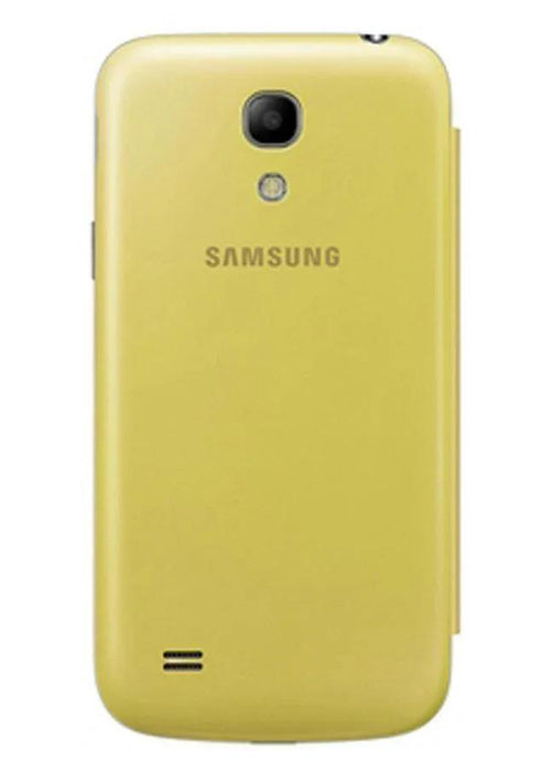 Samsung Galaxy S4 Mini Leather Flip Case 32GB - LX2001 - Homewares, Outdoor, Phone Accessories, Cases, Speakers, Headphones + More -