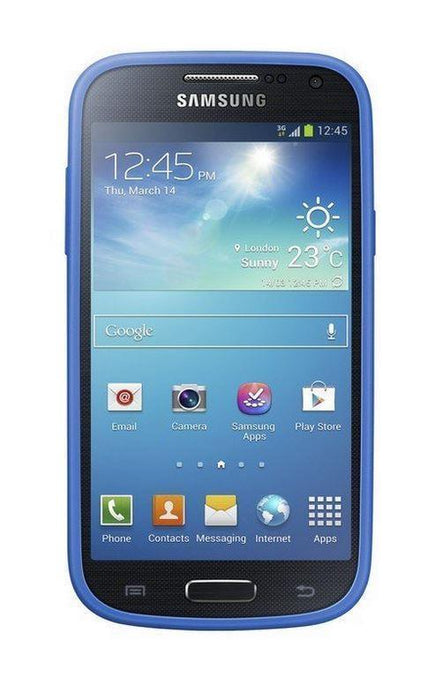 Samsung S4 Mini Protective Case 16GB MicroSD Card - LX2001 - Homewares, Outdoor, Phone Accessories, Cases, Speakers, Headphones + More -