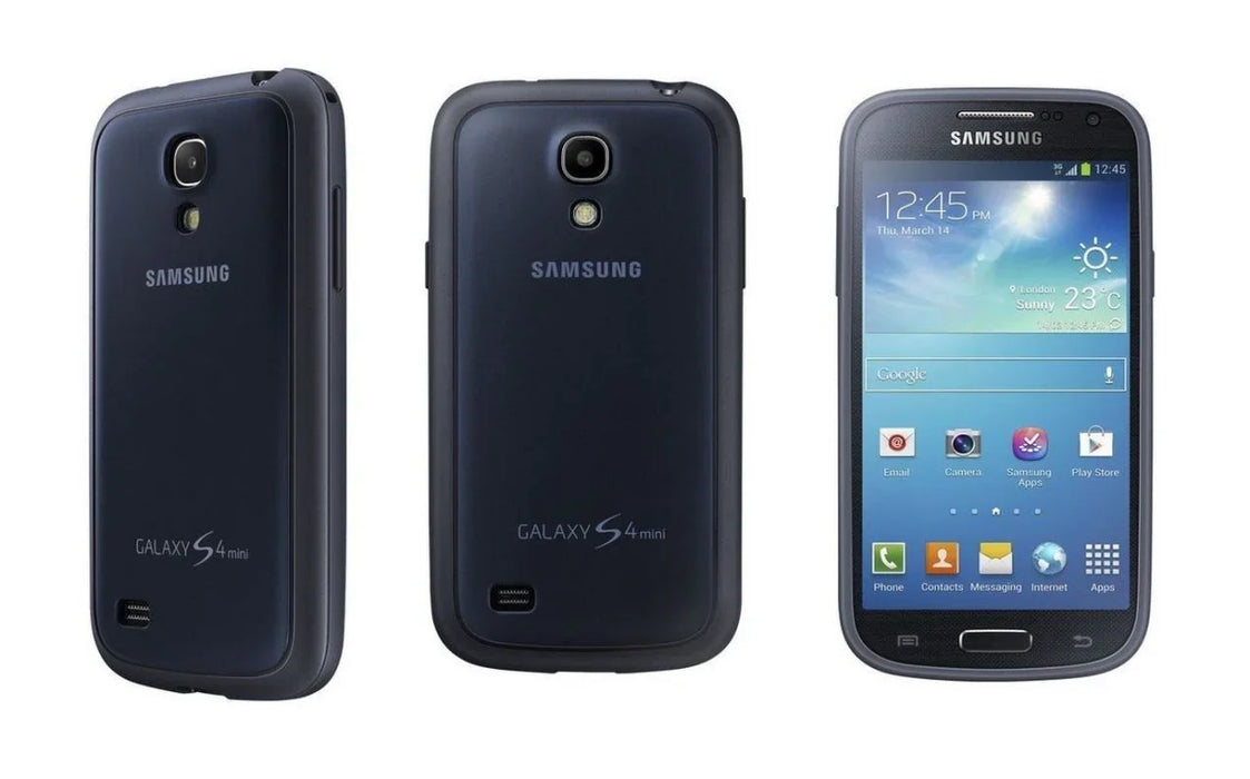 Samsung S4 Mini Protective Case 16GB MicroSD Card - LX2001 - Homewares, Outdoor, Phone Accessories, Cases, Speakers, Headphones + More -