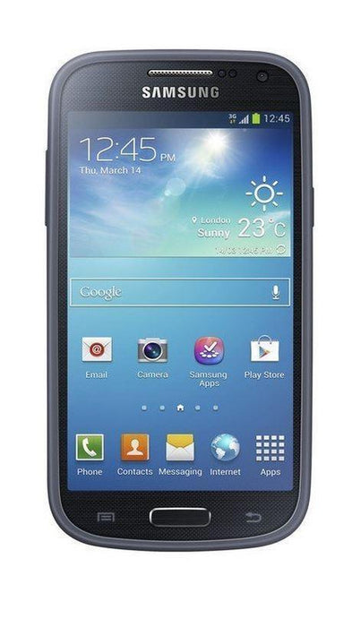 Samsung S4 Mini Protective Case 8GB MicroSD Card - LX2001 - Homewares, Outdoor, Phone Accessories, Cases, Speakers, Headphones + More -