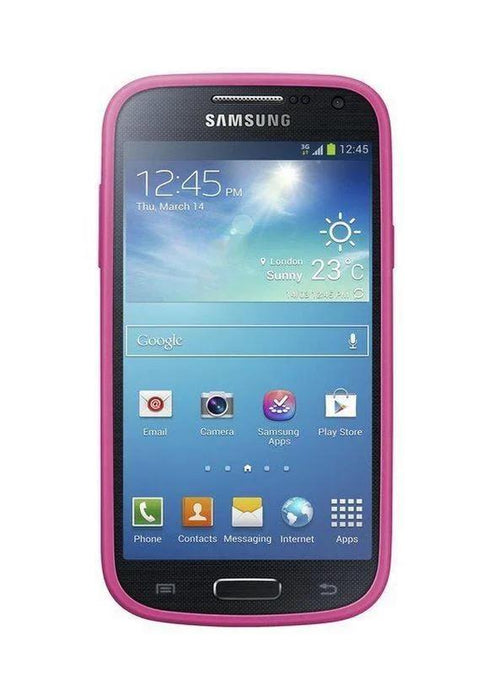 Samsung S4 Mini Protective Case 16GB MicroSD Card - LX2001 - Homewares, Outdoor, Phone Accessories, Cases, Speakers, Headphones + More -