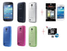 Samsung S4 Mini Protective Case 32GB MicroSD Card - LX2001 - Homewares, Outdoor, Phone Accessories, Cases, Speakers, Headphones + More -