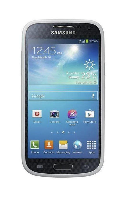 Samsung S4 Mini Protective Case 16GB MicroSD Card - LX2001 - Homewares, Outdoor, Phone Accessories, Cases, Speakers, Headphones + More -