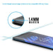 Samsung Galaxy S9+ / S9 Plus Tempered Glass Screen Protector Case Friendly - LX2001 - Homewares, Outdoor, Phone Accessories, Cases, Speakers, Headphones + More -