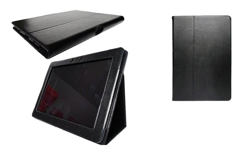 Samsung Galaxy Tab 2 10.1 P5100 Leather Case