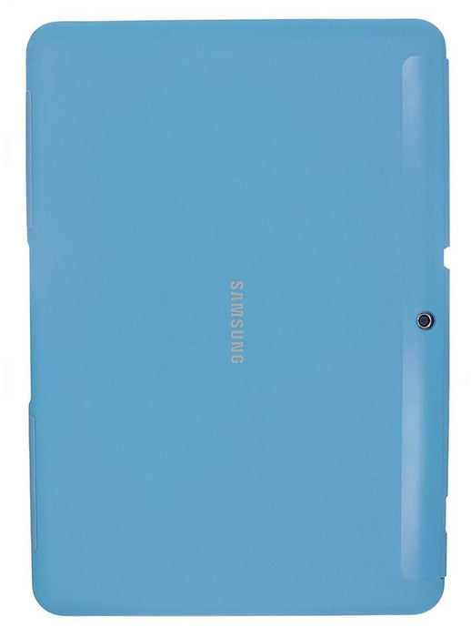 Samsung Galaxy Tab 2 10.1 Leather Case 4GB MicroSD