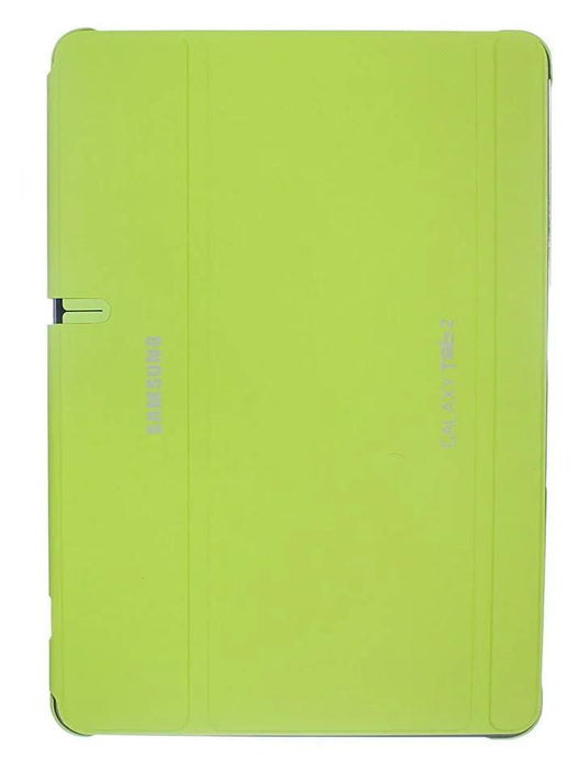 Samsung Galaxy Tab 2 10.1 Leather Case 4GB MicroSD - LX2001 - Homewares, Outdoor, Phone Accessories, Cases, Speakers, Headphones + More -