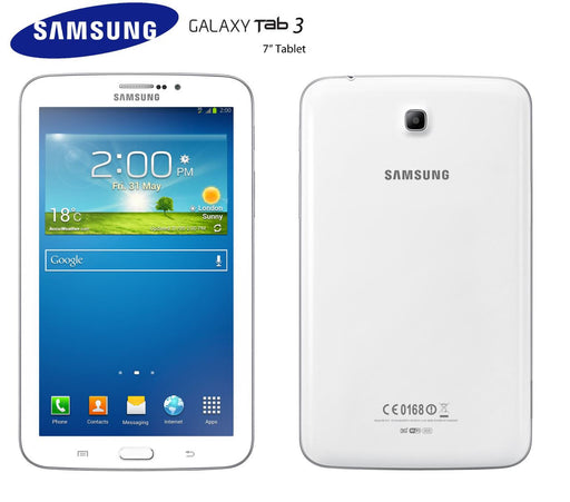Samsung Galaxy Tab 3 7 PROFILE PIC