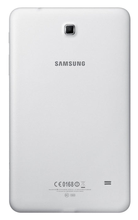 Samsung Galaxy Tab 4 8" + Accessories