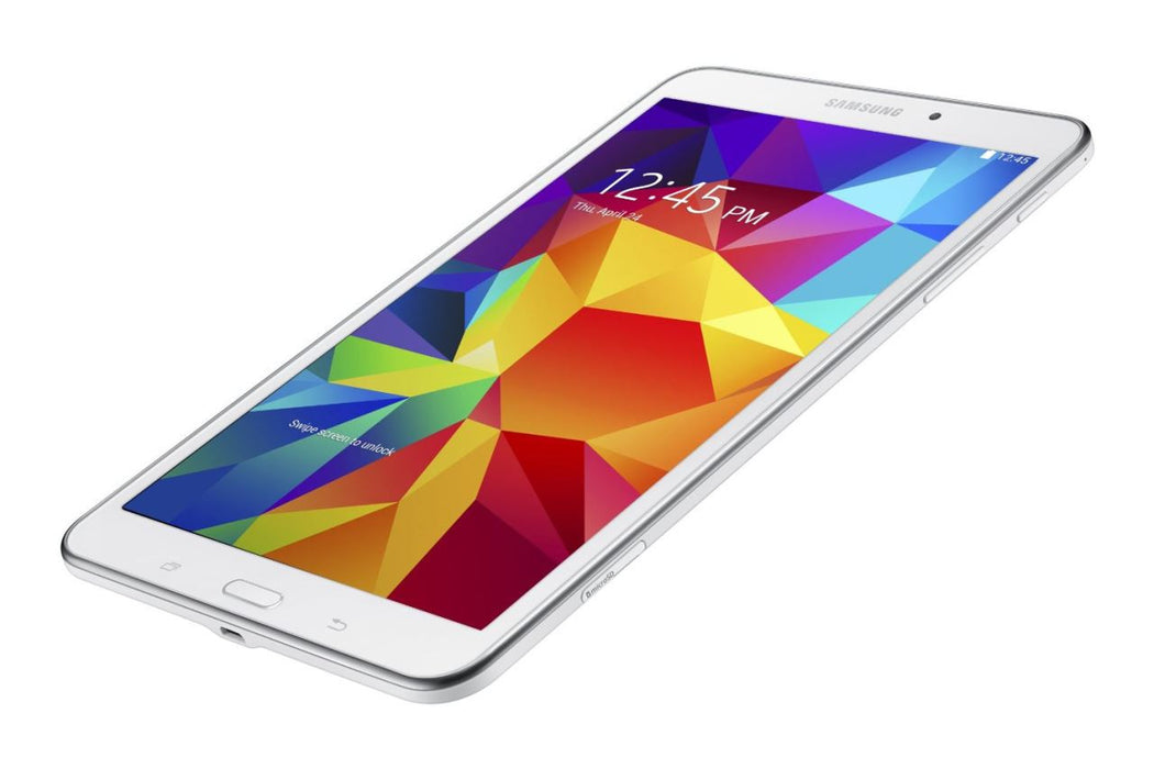 Samsung Galaxy Tab 4 8" + Accessories