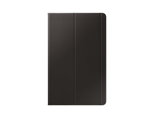 Samsung Galaxy Tab A 10.5 2018 Book Cover Bookcover Flip Case BLACK EF-BT590PBEGWW