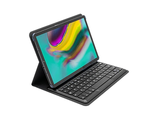Samsung Galaxy Tab S6 Lite Targus Keyboard Cover - Black - LX2001 - Homewares, Outdoor, Phone Accessories, Cases, Speakers, Headphones + More -