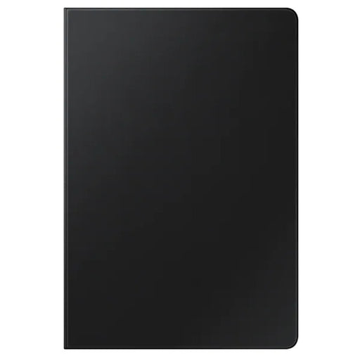 Samsung Galaxy Tab S7+ / Tab S7 Plus (2020) Book Cover Case - Black EF-BT970PBEGWW 8806090587320