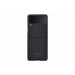 Samsung Galaxy Z Flip3 6.7" 5G Aramid Case Cover - Black EF-XF711SBEGWW - LX2001 - Homewares, Outdoor, Phone Accessories, Cases, Speakers, Headphones + More -