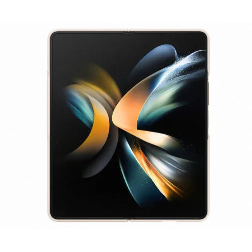 Samsung Galaxy Z Fold4 7.6" Slim Standing Case Cover - Sand - LX2001 - Homewares, Outdoor, Phone Accessories, Cases, Speakers, Headphones + More -