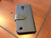 Samsung Galaxy S4 Mini Leather Case 16GB MicroSD - LX2001 - Homewares, Outdoor, Phone Accessories, Cases, Speakers, Headphones + More -