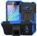 Samsung J1 Ace Shock Resistant Rugged Case BLUE - LX2001 - Homewares, Outdoor, Phone Accessories, Cases, Speakers, Headphones + More -