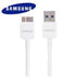 Samsung Galaxy S5 Data Cable USB 3.0 - LX2001 - Homewares, Outdoor, Phone Accessories, Cases, Speakers, Headphones + More -