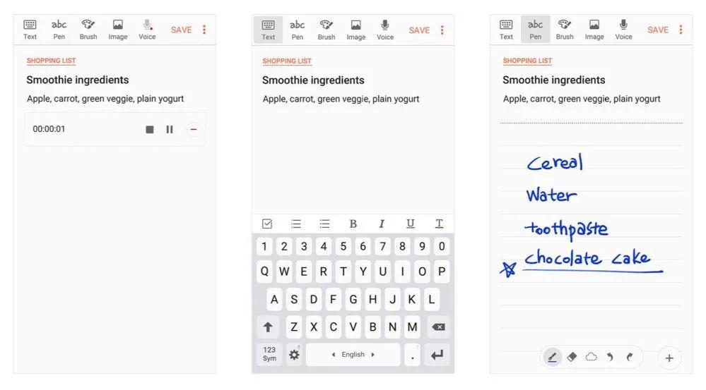 Samsung Galaxy Note 7 S Pen GOLD EJ-PN930BFEGWW EJ-PN930 - LX2001 - Homewares, Outdoor, Phone Accessories, Cases, Speakers, Headphones + More -