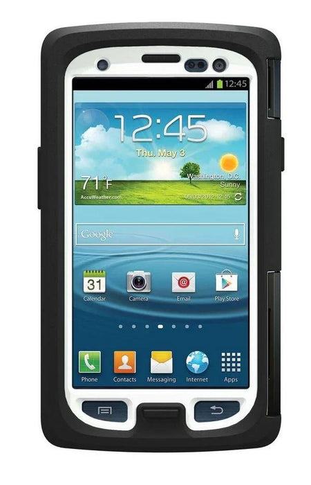 OtterBox Armor Samsung Galaxy S3 + 32GB MicroSD - LX2001 - Homewares, Outdoor, Phone Accessories, Cases, Speakers, Headphones + More -