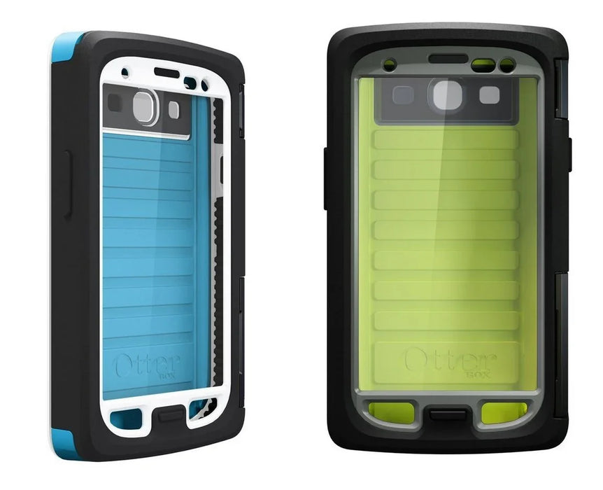 OtterBox Armor Samsung Galaxy S3 + 32GB MicroSD - LX2001 - Homewares, Outdoor, Phone Accessories, Cases, Speakers, Headphones + More -