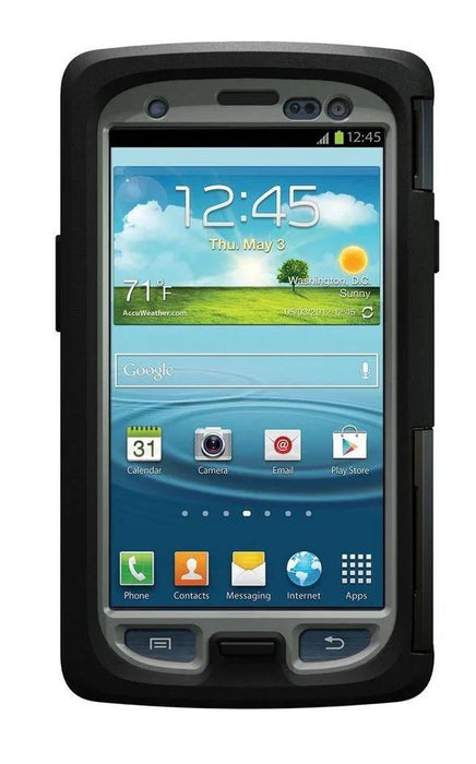 OtterBox Armor Samsung Galaxy S3 + 32GB MicroSD - LX2001 - Homewares, Outdoor, Phone Accessories, Cases, Speakers, Headphones + More -