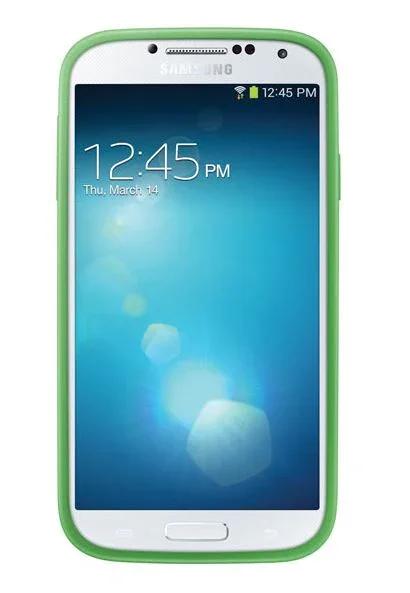 Samsung Galaxy S4 Protective Cover Case x 5 - LX2001 - Homewares, Outdoor, Phone Accessories, Cases, Speakers, Headphones + More -