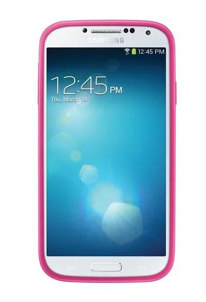 Samsung Galaxy S4 Protective Cover Case x 5 - LX2001 - Homewares, Outdoor, Phone Accessories, Cases, Speakers, Headphones + More -