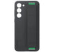 Samsung Silicone Grip Cover for Galaxy S23+ - Black - LX2001 - Homewares, Outdoor, Phone Accessories, Cases, Speakers, Headphones + More -