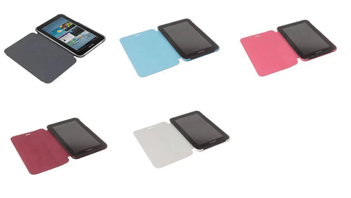 Samsung Tab 2 7" Case Cover - LX2001 - Homewares, Outdoor, Phone Accessories, Cases, Speakers, Headphones + More -
