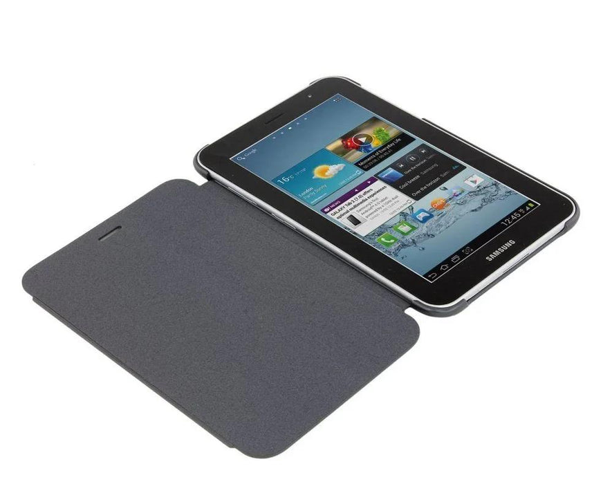 Samsung Tab 2 7" Case Cover - LX2001 - Homewares, Outdoor, Phone Accessories, Cases, Speakers, Headphones + More -