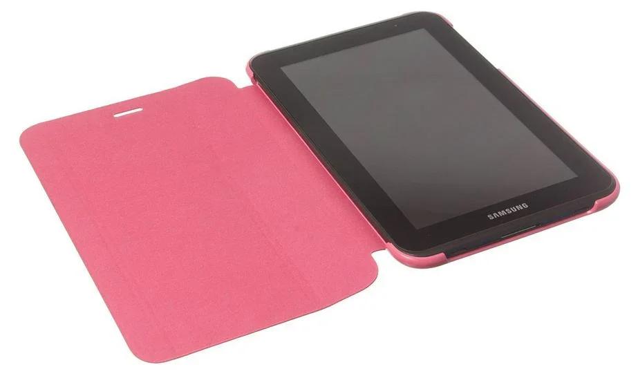 Samsung Tab 2 7" Case Cover - LX2001 - Homewares, Outdoor, Phone Accessories, Cases, Speakers, Headphones + More -