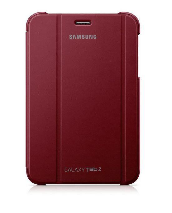 Samsung Tab 2 7" Case Cover - LX2001 - Homewares, Outdoor, Phone Accessories, Cases, Speakers, Headphones + More -