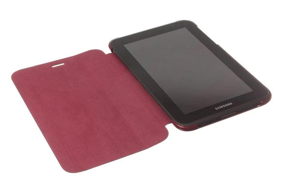 Samsung Tab 2 7" Case Cover - LX2001 - Homewares, Outdoor, Phone Accessories, Cases, Speakers, Headphones + More -