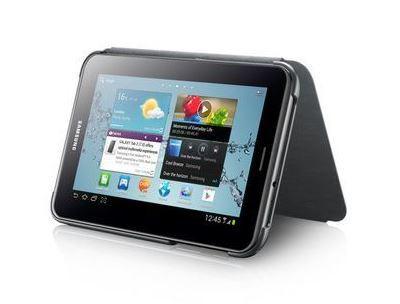 Samsung Tab 2 7" Case Cover - LX2001 - Homewares, Outdoor, Phone Accessories, Cases, Speakers, Headphones + More -