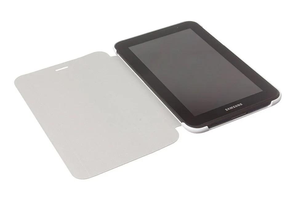 Samsung Tab 2 7" Case Cover - LX2001 - Homewares, Outdoor, Phone Accessories, Cases, Speakers, Headphones + More -
