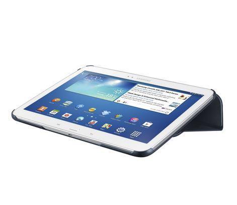 Samsung Book Cover Galaxy Tab 3 10.1 8GB MicroSD - LX2001 - Homewares, Outdoor, Phone Accessories, Cases, Speakers, Headphones + More -