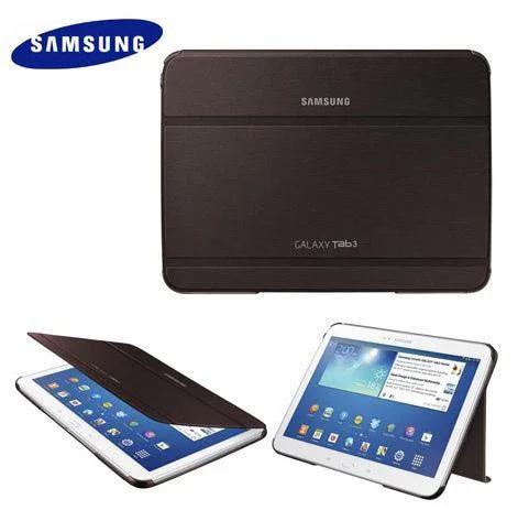 Samsung Book Cover Galaxy Tab 3 10.1 8GB MicroSD - LX2001 - Homewares, Outdoor, Phone Accessories, Cases, Speakers, Headphones + More -