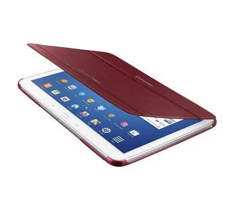 Samsung Book Cover Galaxy Tab 3 10.1 8GB MicroSD - LX2001 - Homewares, Outdoor, Phone Accessories, Cases, Speakers, Headphones + More -