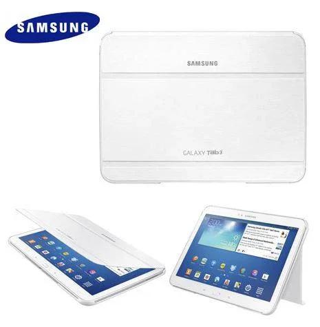 Samsung Book Cover Galaxy Tab 3 10.1 16GB MicroSD - LX2001 - Homewares, Outdoor, Phone Accessories, Cases, Speakers, Headphones + More -
