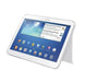 Samsung Book Cover Galaxy Tab 3 10.1 8GB MicroSD - LX2001 - Homewares, Outdoor, Phone Accessories, Cases, Speakers, Headphones + More -