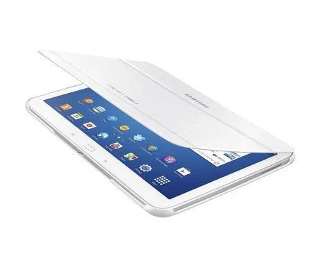 Samsung Book Cover Galaxy Tab 3 10.1 8GB MicroSD - LX2001 - Homewares, Outdoor, Phone Accessories, Cases, Speakers, Headphones + More -