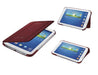 Samsung Tab 3 7.0 7" Bookcover Case - LX2001 - Homewares, Outdoor, Phone Accessories, Cases, Speakers, Headphones + More -