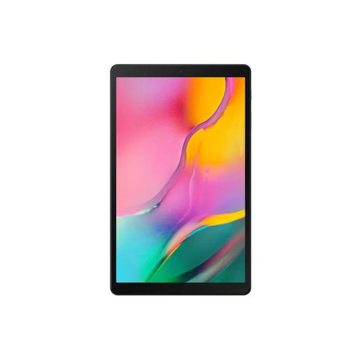 Samsung Tablet Galaxy Tab A 10.1" 4G LTE (2019) Tablet SM-T515NZSDXNZ 8801643925864 - LX2001 - Homewares, Outdoor, Phone Accessories, Cases, Speakers, Headphones + More -