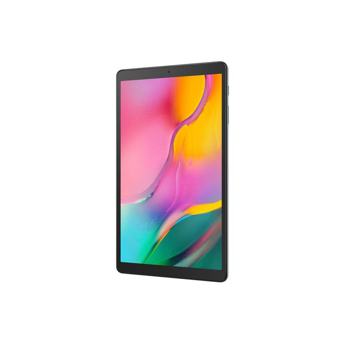 Samsung Tablet Galaxy Tab A 10.1" 4G LTE (2019) Tablet SM-T515NZSDXNZ 8801643925864