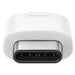 Samsung USB-C to Micro USB Adaptor EE-GN930BWEGWW - LX2001 - Homewares, Outdoor, Phone Accessories, Cases, Speakers, Headphones + More -