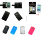 Samsung Galaxy S3 mini I8190 Leather + Gel Case Screen Protector - LX2001 - Homewares, Outdoor, Phone Accessories, Cases, Speakers, Headphones + More -