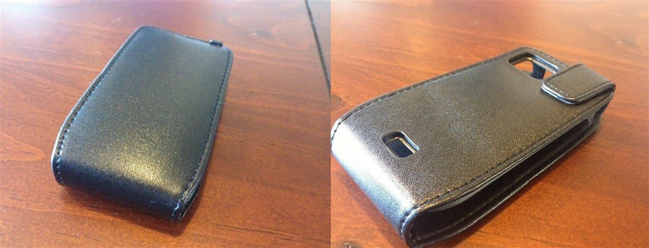 Samsung i8000 Case